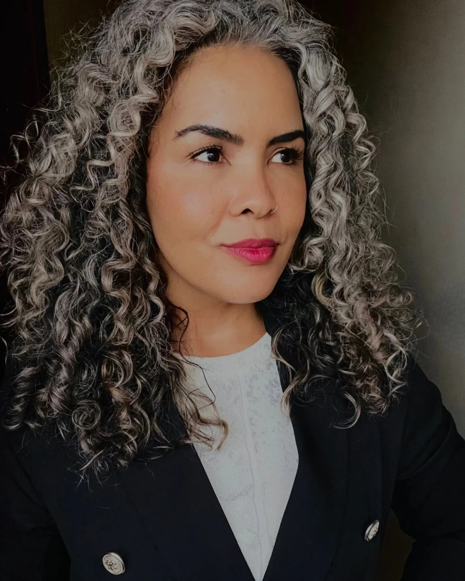 Danúbia Pereira, Social Media da Target Studio