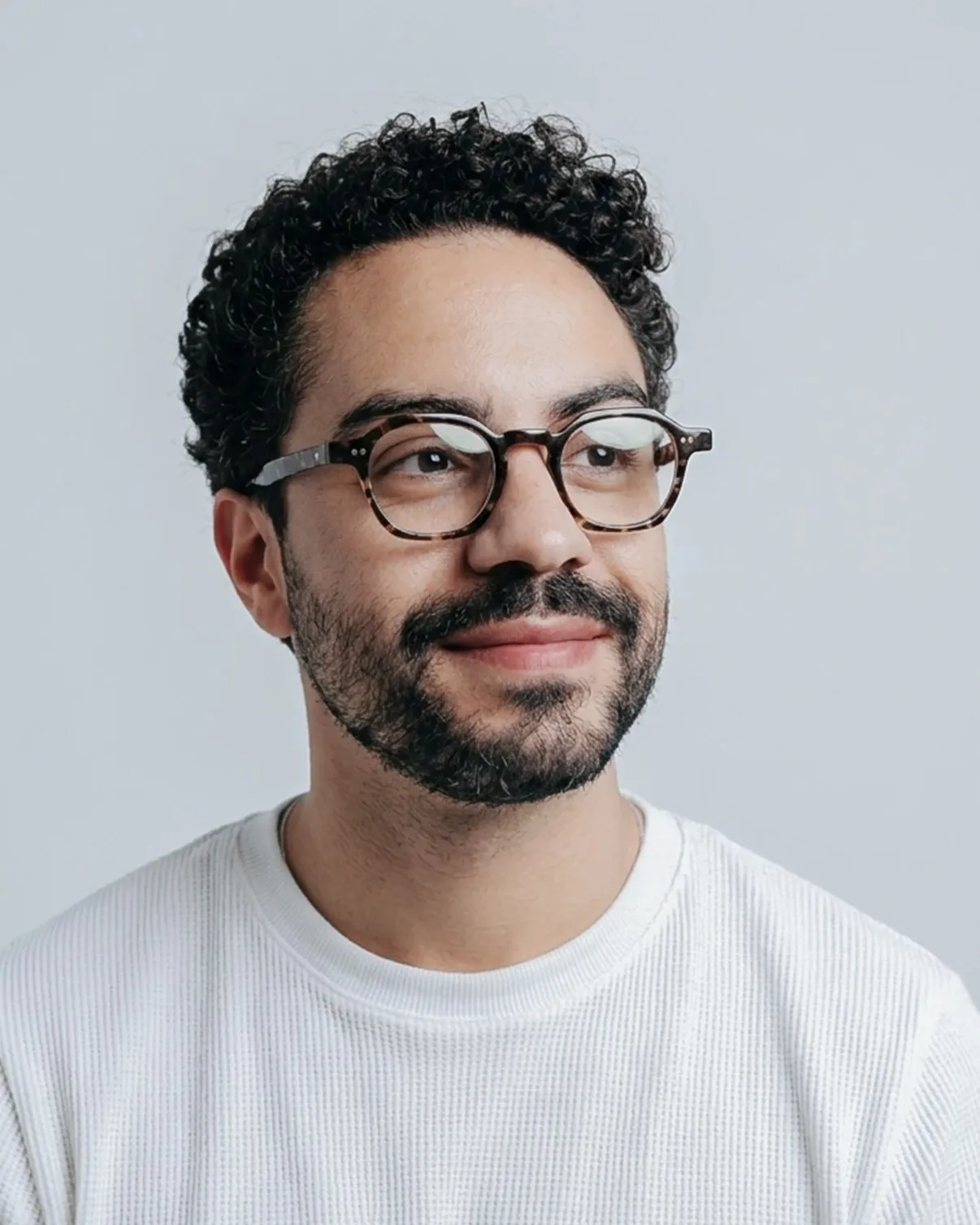 Quéfren Canuto, Designer da Target Studio