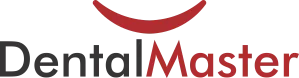 Logotipo Dental Master.