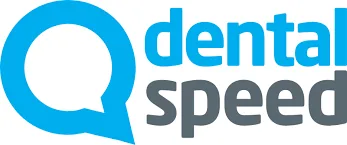 Logotipo Dental Speed.