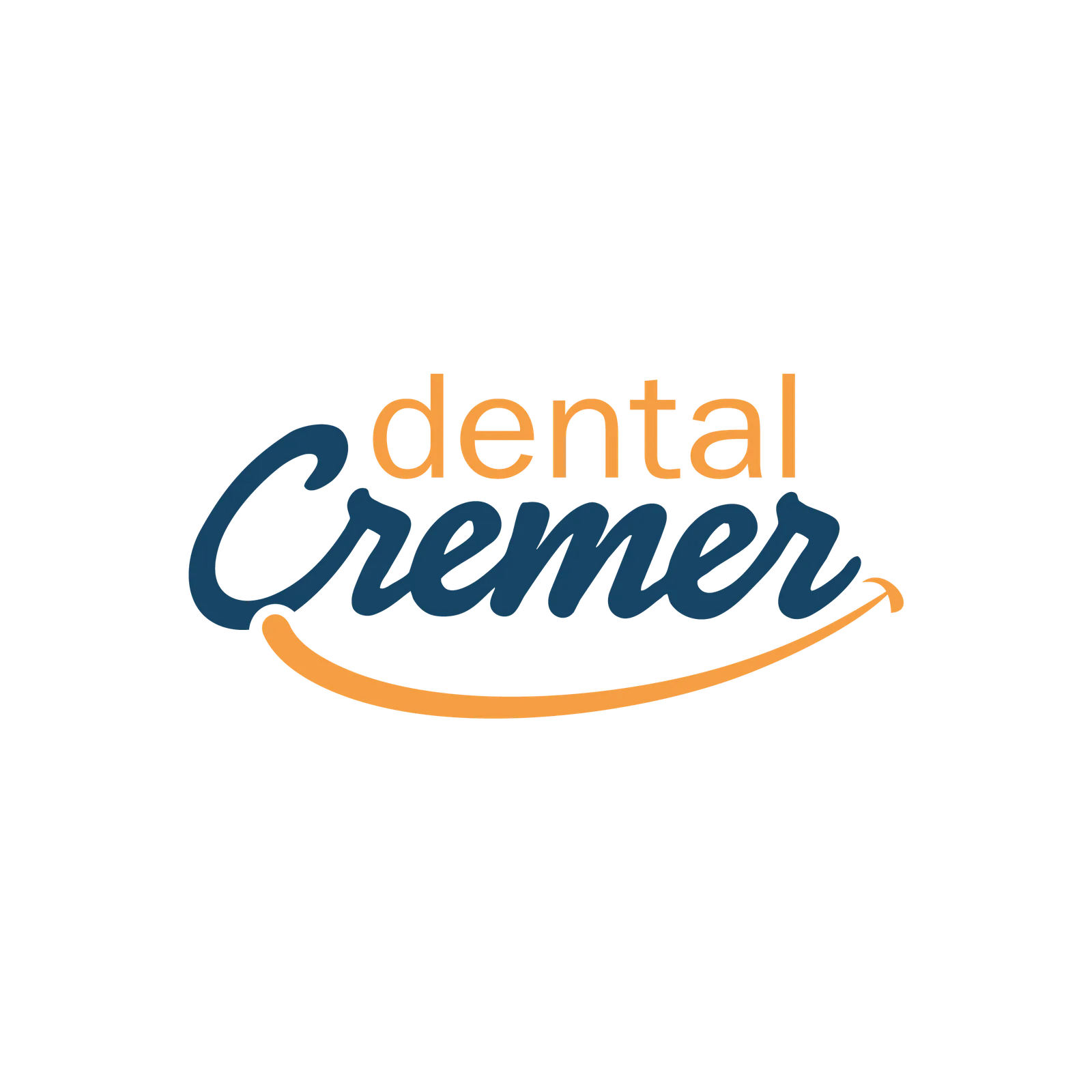 Logotipo Dental Cremer.